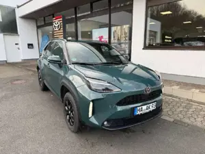 Toyota Yaris Cross Hybrid Teamplayer***Kamera,SHZ,Klima*** Bild 5