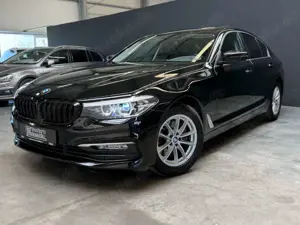 BMW 520 d Limousine BiXenon/AHK/Kamera/Navi