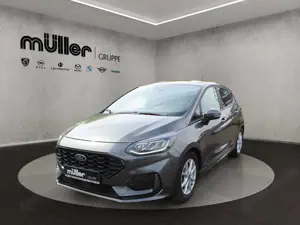 Ford Others Fiesta ST Line X