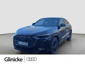 Audi Q5 Audi Q5 Sportback TFSI quattro 150 kW S tronic
