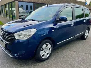 Dacia Lodgy Comfort"7 Sitzer,Klima,PDC hi.,Sitzheizung,AHK"