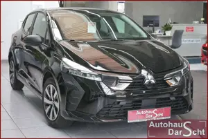 Mitsubishi Colt 1.0 Basis, Inspektion neu, AHK Bild 3
