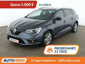 Renault Megane 1.5 BLUE dCi Limited *NAV*TEMP*CAM*PDC*SHZ*