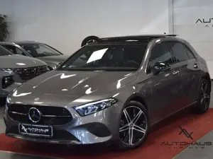 Mercedes-Benz A 200 ADVANCED~360°~PANO~AMBIE.~ACC~NIGHTPAKET~MBUX