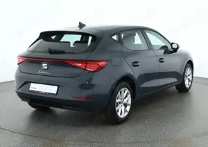 SEAT Leon 1.5 TSI LED ACC AppConnect Bild 5
