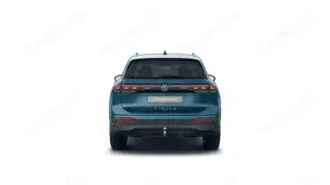 Volkswagen Tiguan Bild 4