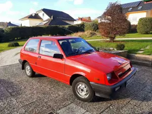 Suzuki Swift Swift 1.0 GA