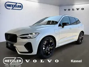Volvo XC60 Ultra Black Edition T8 Recharge Plug-In Hybrid AWD