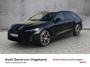 Audi A5 Avant 2.0 TFSI qua S-tron S-LINE 3-ZONEN/LED