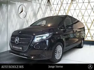 Mercedes-Benz V 300 d AVANTGARDE Extralang LenkradHz*360*EasyP