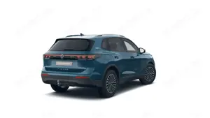Volkswagen Tiguan Bild 5