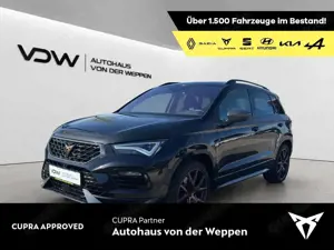 CUPRA Ateca VZ TSI DSG 4Drive AHK BeatsAudio 360View Klima