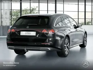 Mercedes-Benz E 300 e T Hybrid Avantgarde Distr. LED AHK Kamera Bild 5