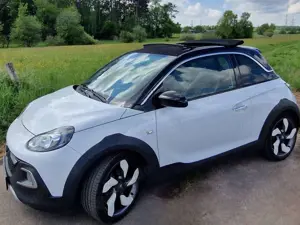 Opel Adam