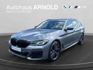 BMW 540 d xDrive Touring M Sportpaket Pro Standheizung LED