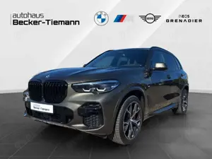 BMW X5 xDrive30d M-Sport/ AHK/ 360°/ LC Professional