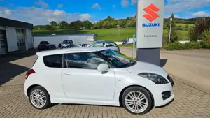 Suzuki Swift 1.6 Sport