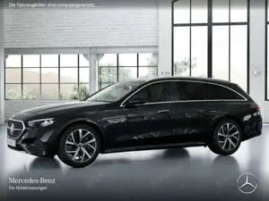 Mercedes-Benz E 300 e T Hybrid Avantgarde Distr. LED AHK Kamera Bild 3