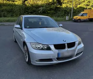 BMW 320 320d *TÜV*SHZ*PDC*KLIMA*