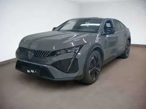 Peugeot 408 GT Plug-In Hybrid 225 e-EAT8 *1.HAND TOP*