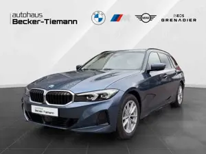 BMW 318 i Tour| 360 Grad| L-rate 379,-mtl.| Garantie 02.20