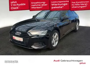 Audi A6 50 TFSI e sport quattro S tronic Sitzhz