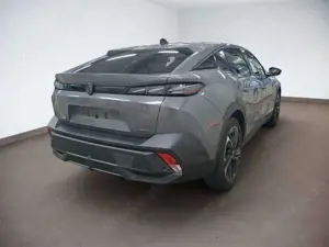 Peugeot 408 GT Plug-In Hybrid 225 e-EAT8 *1.HAND TOP* Bild 3