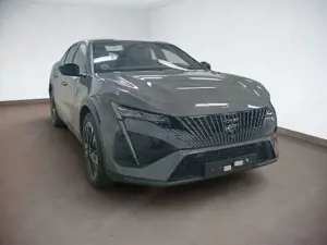 Peugeot 408 GT Plug-In Hybrid 225 e-EAT8 *1.HAND TOP* Bild 2