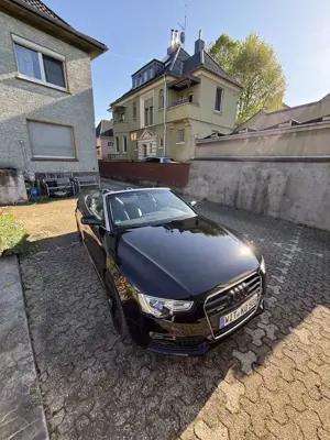 Audi A5 Bild 2