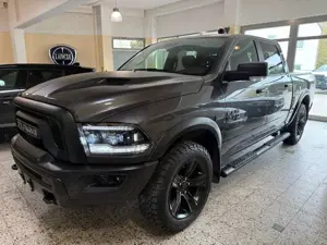 Dodge RAM 1500 WARLOCK_°BRD-FZG°LPG-PRINS°