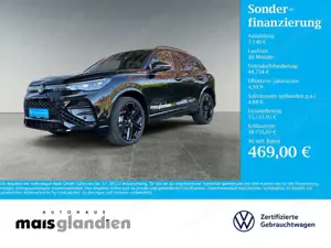 Volkswagen Tiguan 2.0 TDI 4Motion AHK Pano Navi Kamera