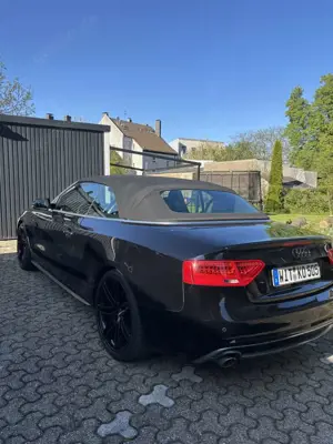 Audi A5 Bild 5
