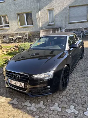 Audi A5 Bild 3