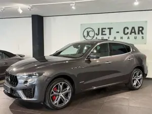Maserati Levante Gran Sport *Pano-360°-1 Hand-MwSt.-21"*
