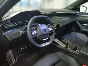 Peugeot 408 GT Plug-In Hybrid 225 e-EAT8 *1.HAND TOP* Bild 5