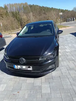 Volkswagen Polo Highline