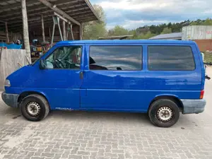 Volkswagen T4 Caravelle