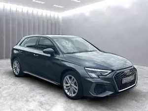 Audi A3 Sportb. 35TFSI S-line *ACC/Lane/LED/Virtual*