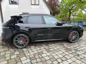 Porsche Cayenne Cayenne GTS Tiptronic S