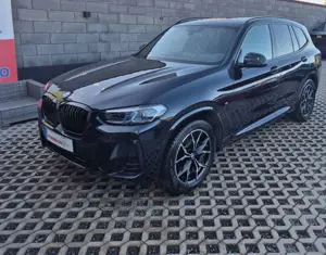 BMW X3 xDrive 20 d M Sport*LASER*PANO*HUD*ACC*AHK*HIFI*