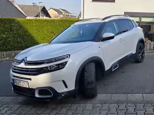 Citroen C5 Aircross C5 Aircross Hybrid 225 e.EAT8 AG2R TEAM