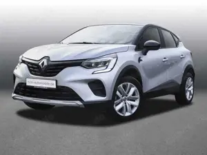 Renault Captur TCe 140 BUSINESS  NAVI PDC BT