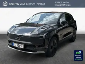 Volvo EX30 Twin Motor Performance AWD Cross Country Ultr