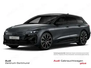 Audi S6 e-tron Avant quattro PANO BO AHK 360CAM LM21