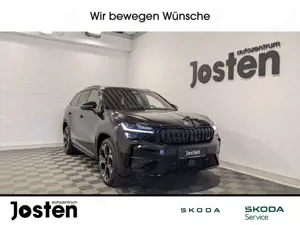 Skoda Kodiaq RS 2.0TSI 4x4 DCC+ AHK Pano FahrAss+ Infotain+ Fam