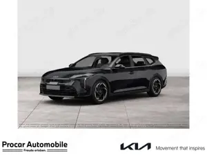 Kia K4 SW 1.6T 180 DCT GTL DWP+ 1.6 T-GDI 132 kW GT-Line