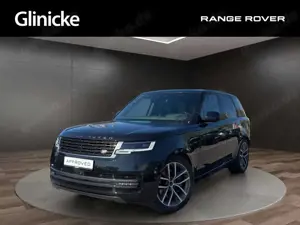 Land Rover Range Rover P530 Autobiography Standheizung