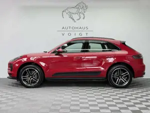 Porsche Macan S|Pano|Bose|AHK|PASM|PCM|Lenkradheizung|