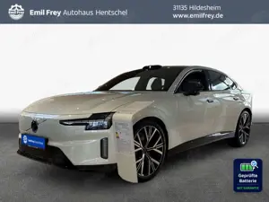 Volvo ES90 Single Motor RWD Ultra 245 kW, 5-türig (Strom