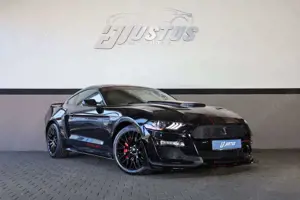Ford Mustang 5.0 V8 GT/ACC/SHZ/SBL/SPUR/TOTW/WIFI/R18